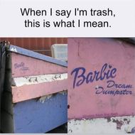 Barbie memes